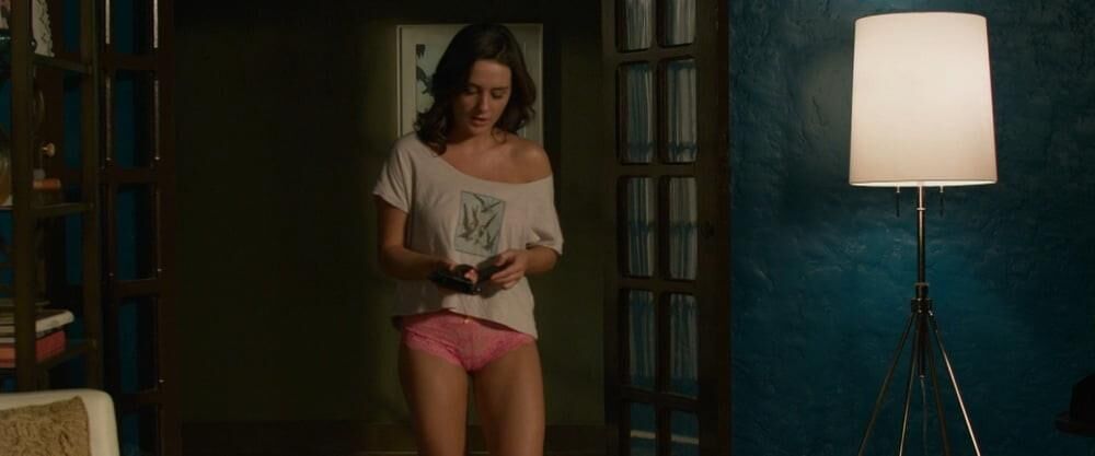 Addison Timlin