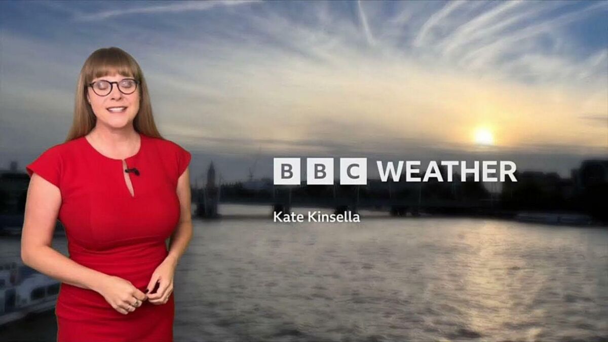 KATE KINSELLA