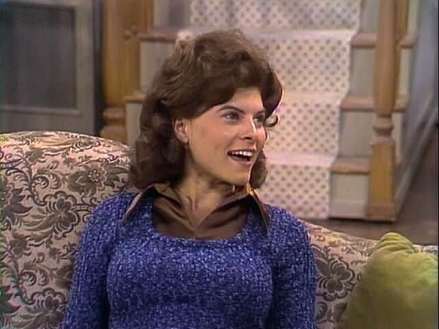 Titten Adrienne Barbeau
