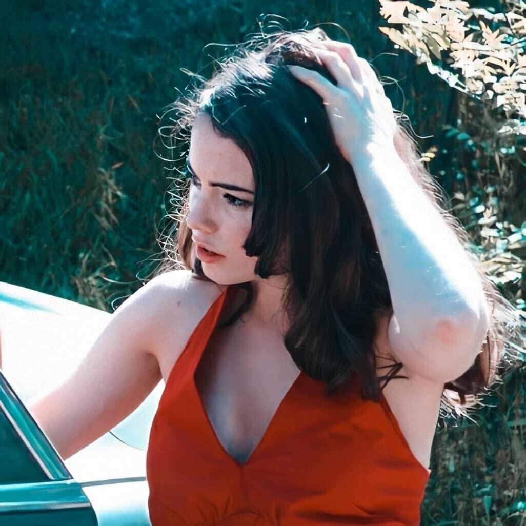 Freya Tingley