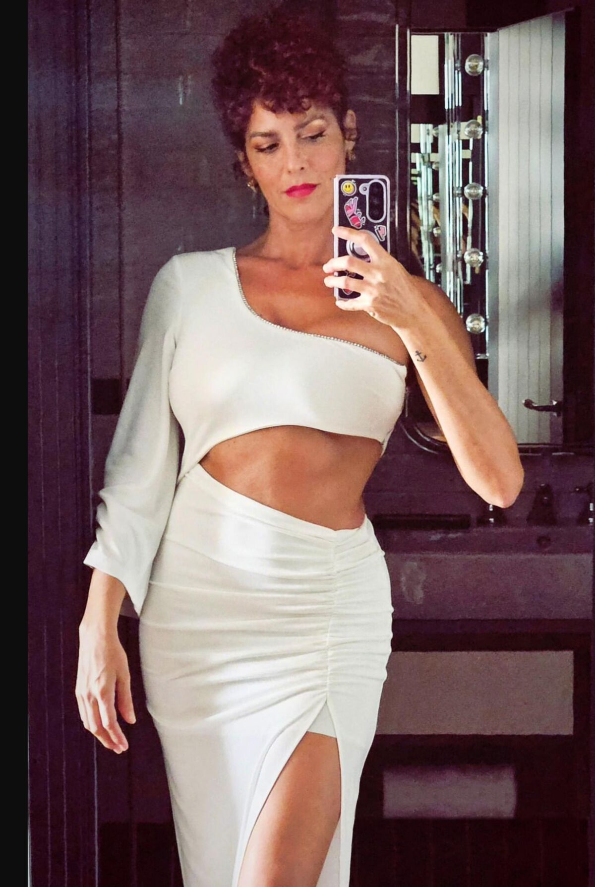 Rocio Madrid Spanish MILF