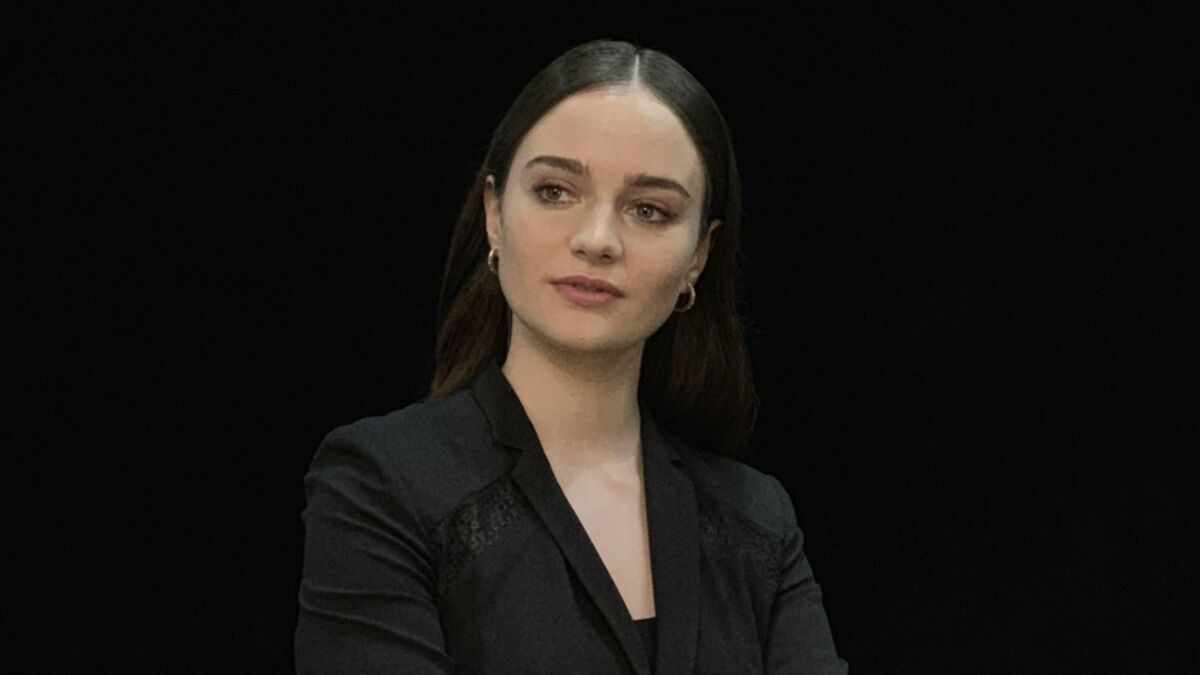 Aisling Franciosi