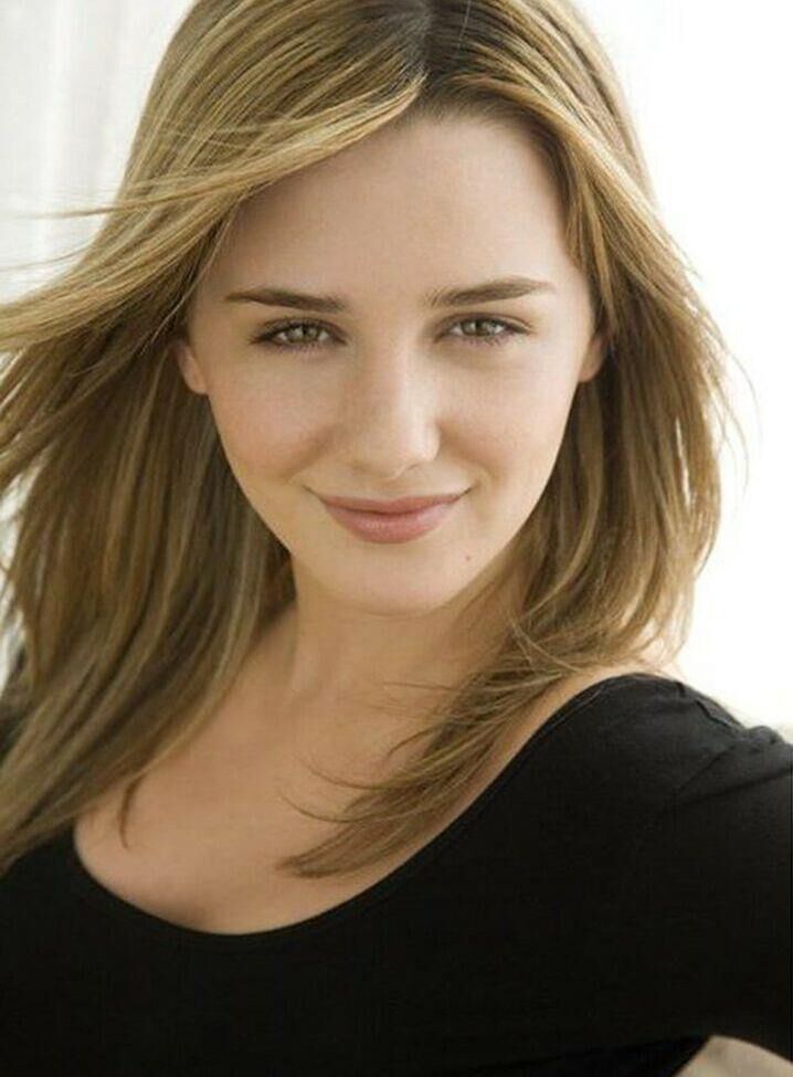 Addison Timlin