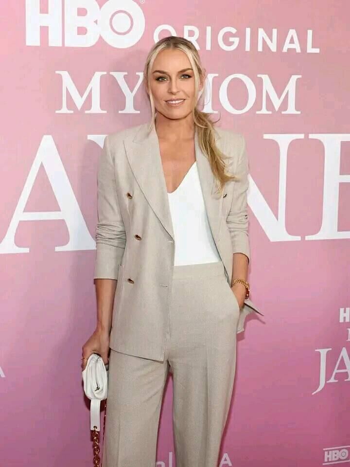 Lindsey Vonn