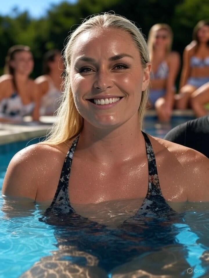 Lindsey Vonn