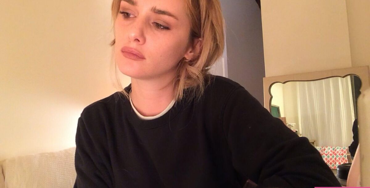 Addison Timlin