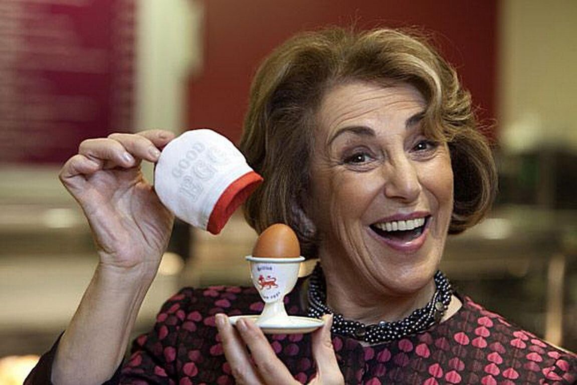 Edwina Currie