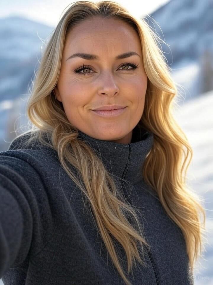 Lindsey Vonn