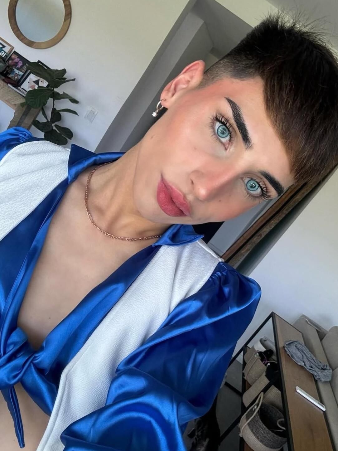 Awesome Femboy Pablo