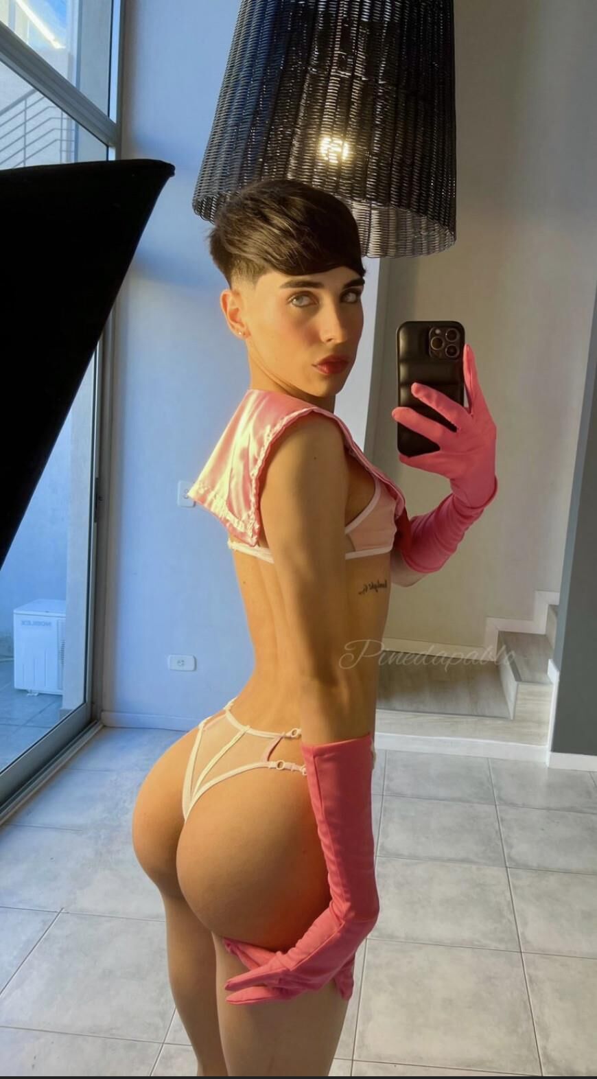 Awesome Femboy Pablo