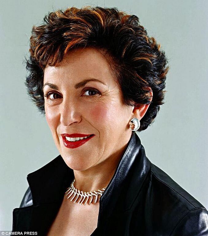 Edwina Currie