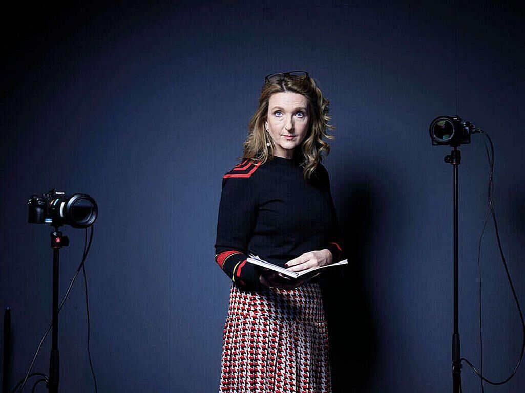 VICTORIA DERBYSHIRE