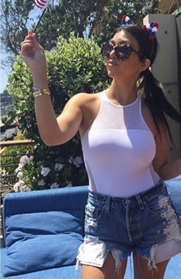 Kourtney K