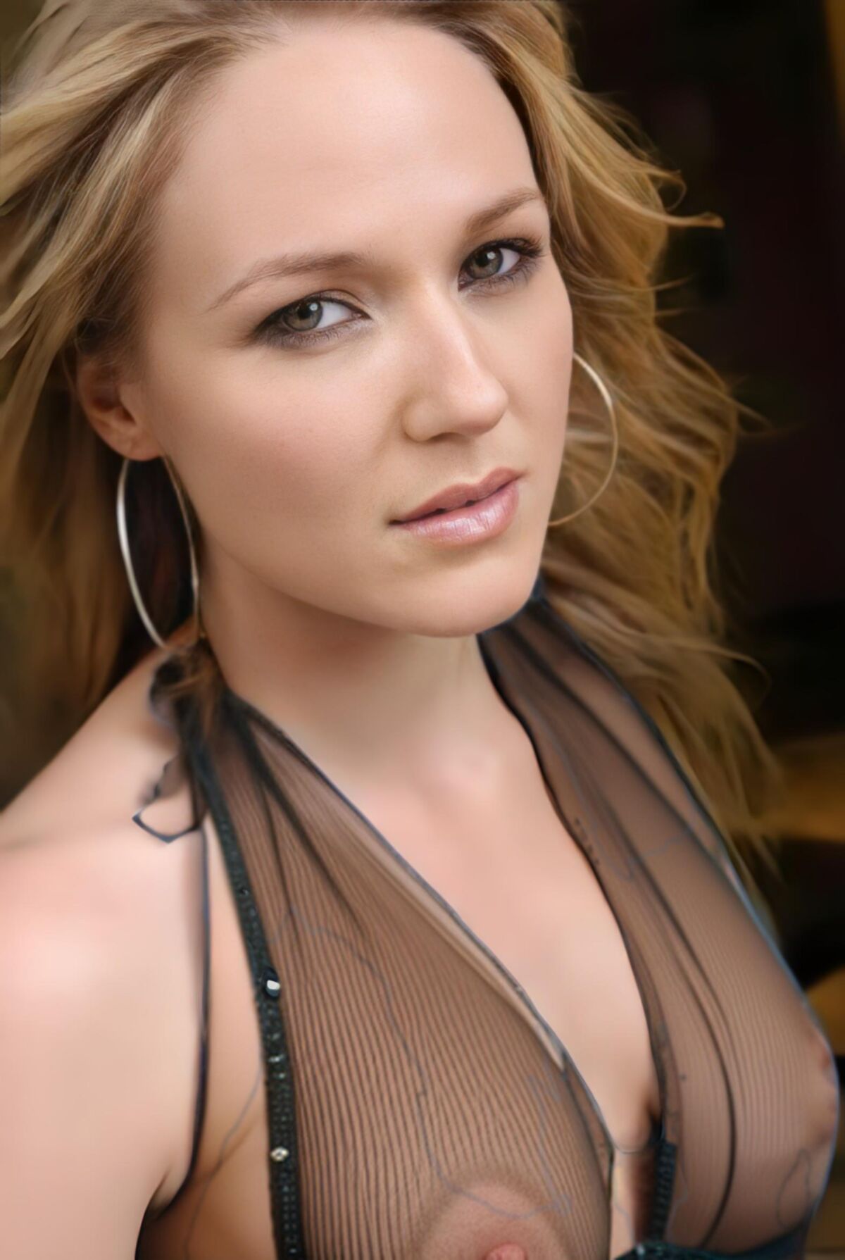 A Megablast Of Jewel Kilcher