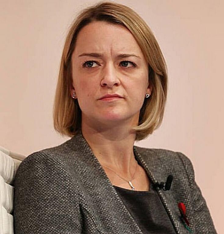 LAURA KUENSSBERG