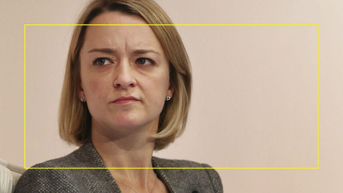 LAURA KUENSSBERG