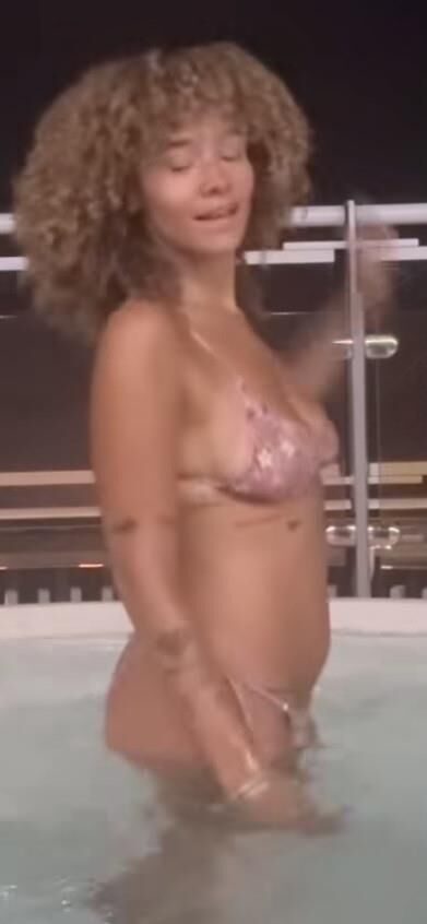 Talia Jackson 