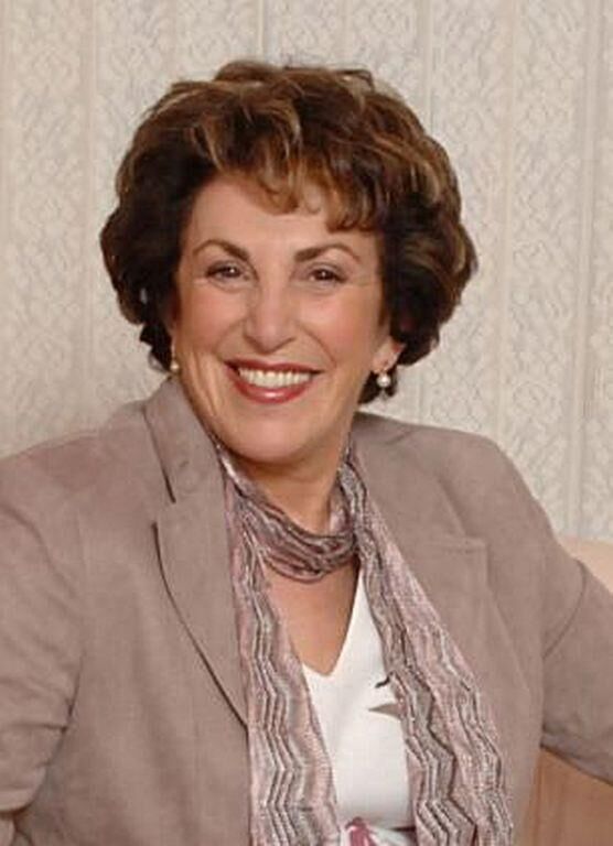 Edwina Currie