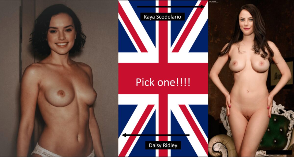 Celebrity Choice Games #
