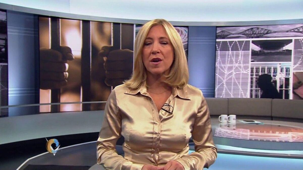 VICTORIA DERBYSHIRE