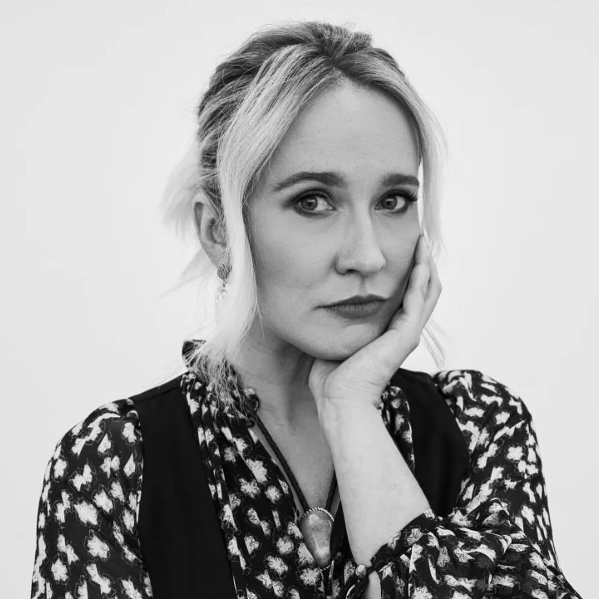 Анна лагерь