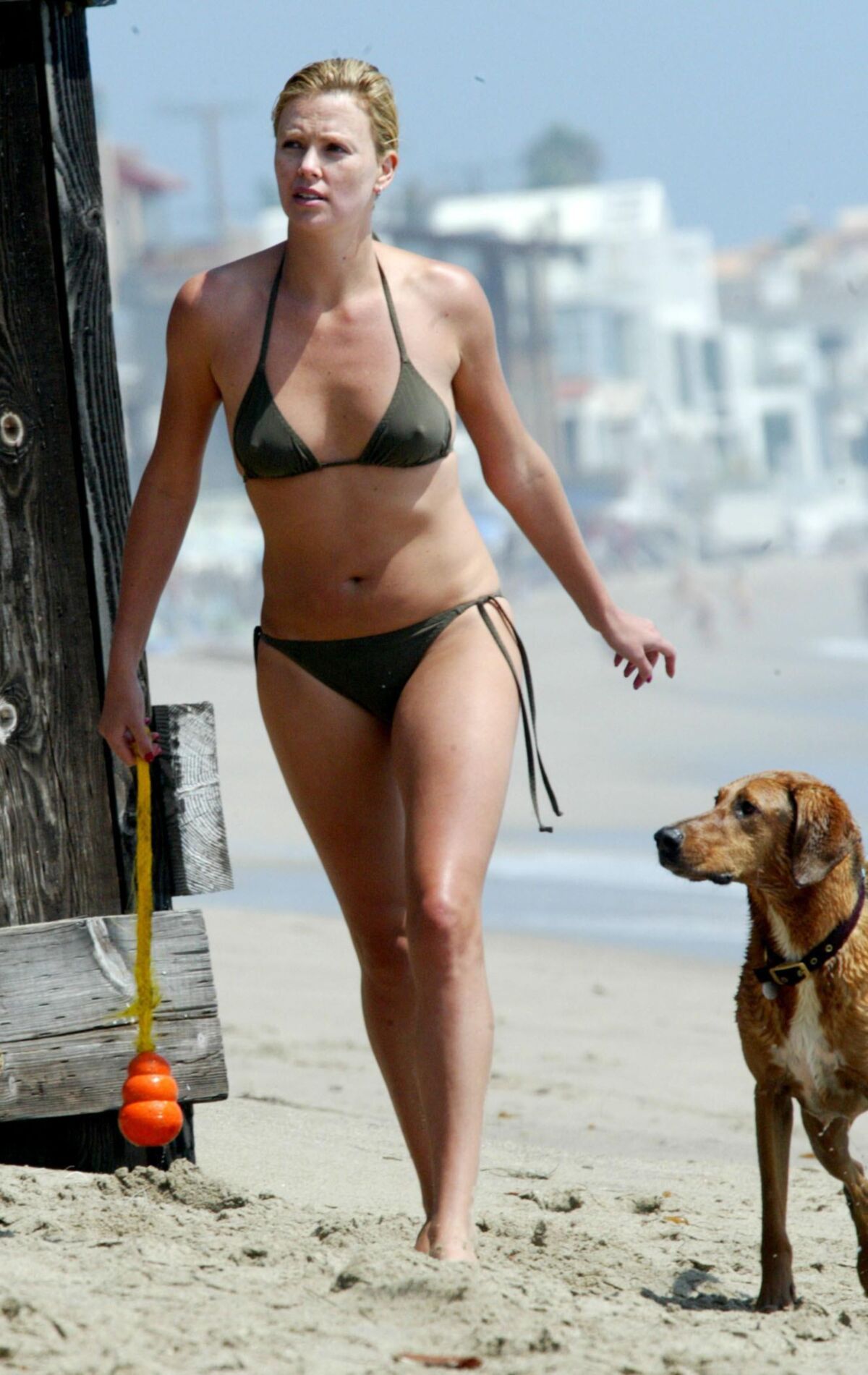 Charlize Theron 