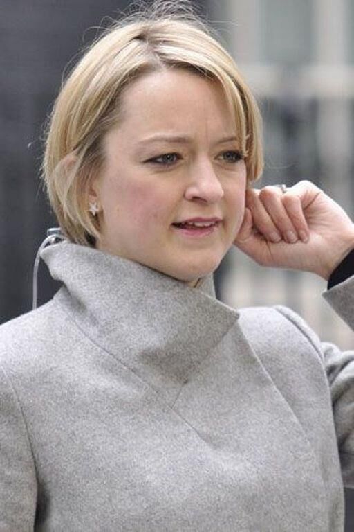 LAURA KUENSSBERG