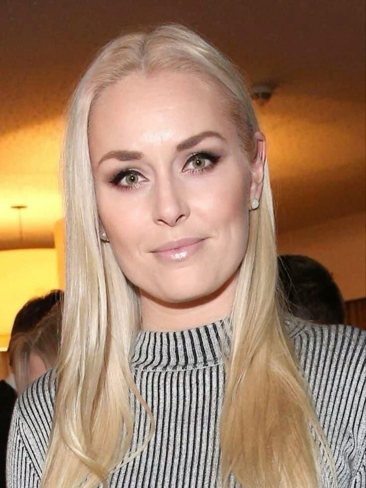Lindsey Vonn