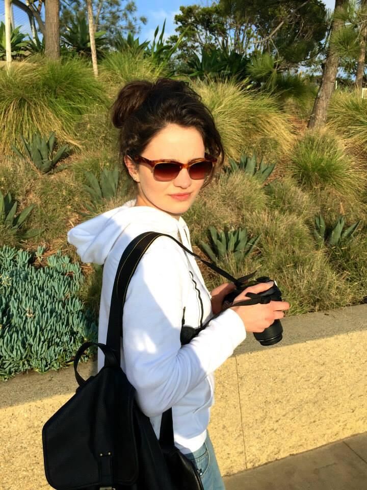 Aisling Franciosi