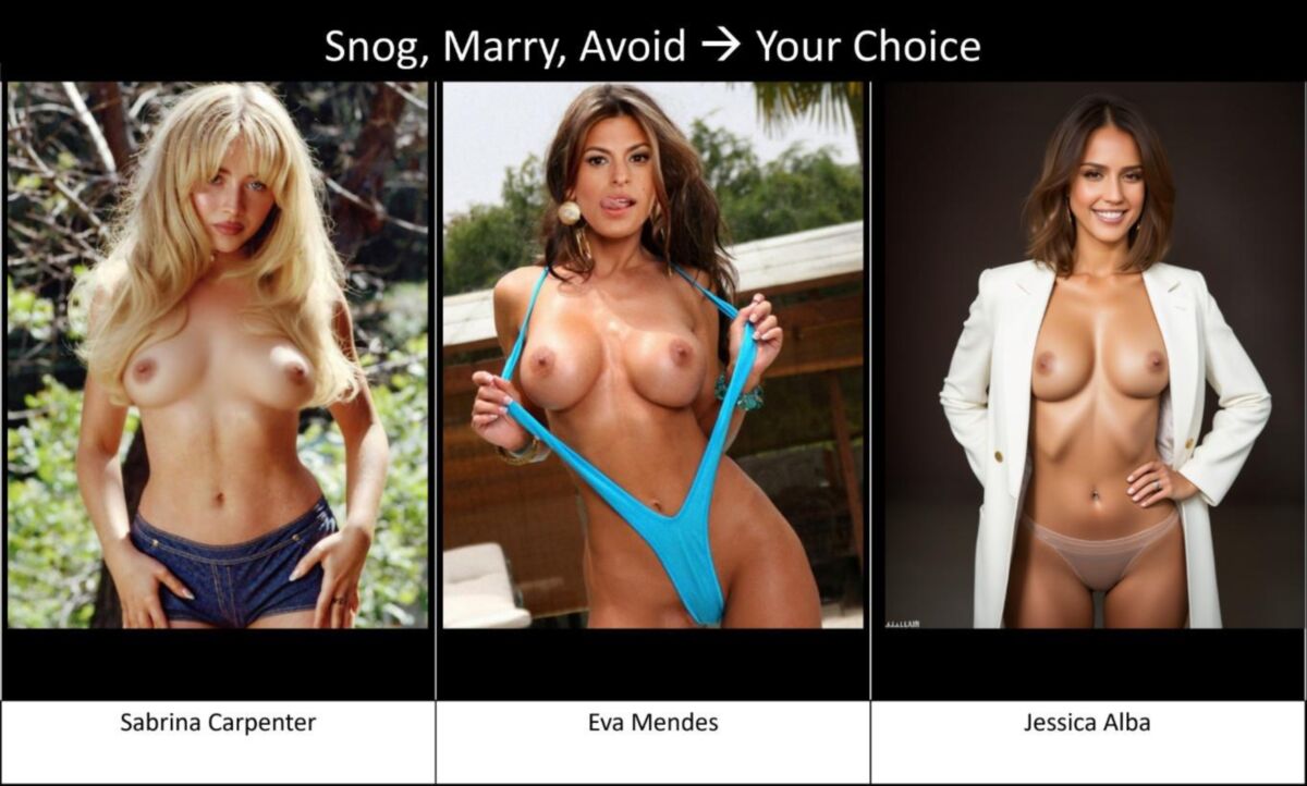 Celebrity Choice Games #