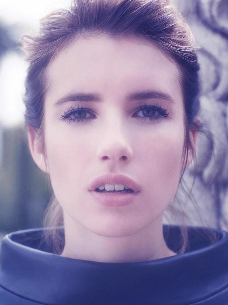 Emma Roberts