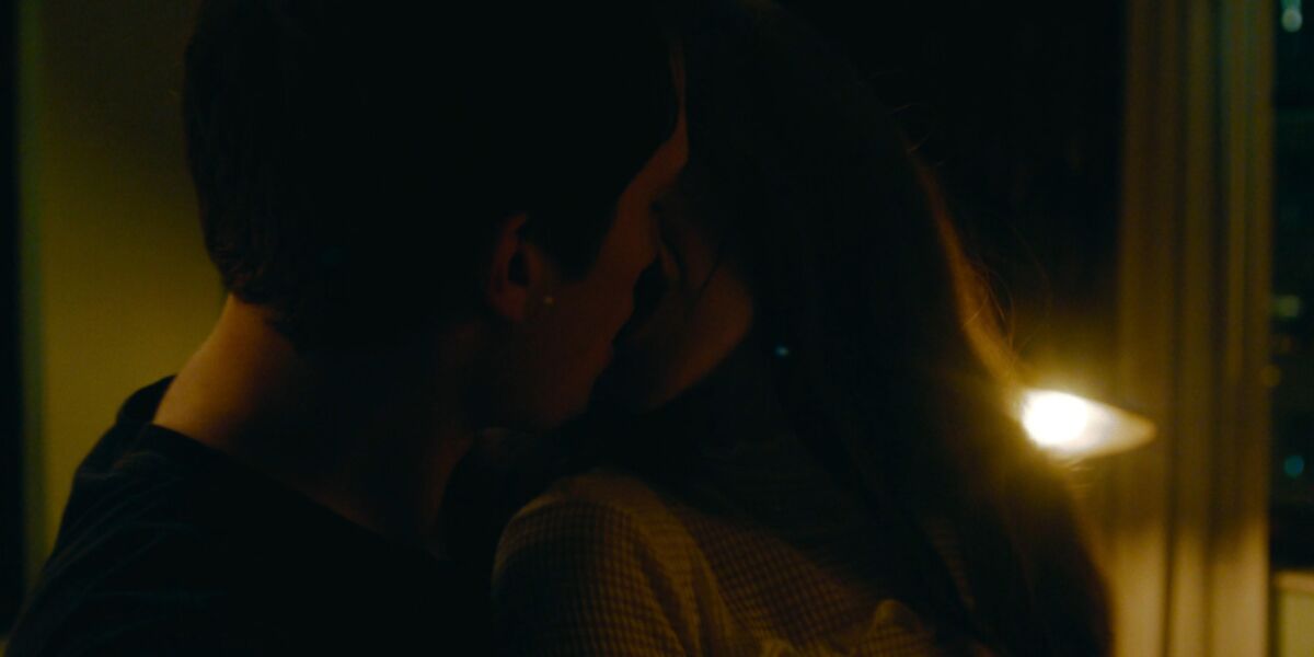 Anne Hathaway The Idea of You K