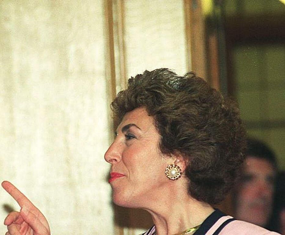 Edwina Currie