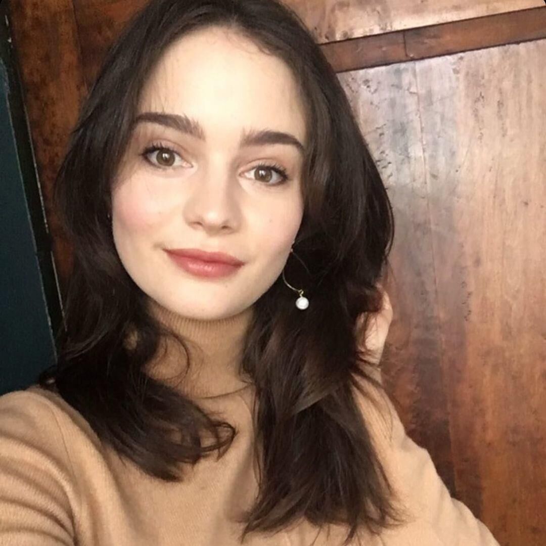 Aisling Franciosi