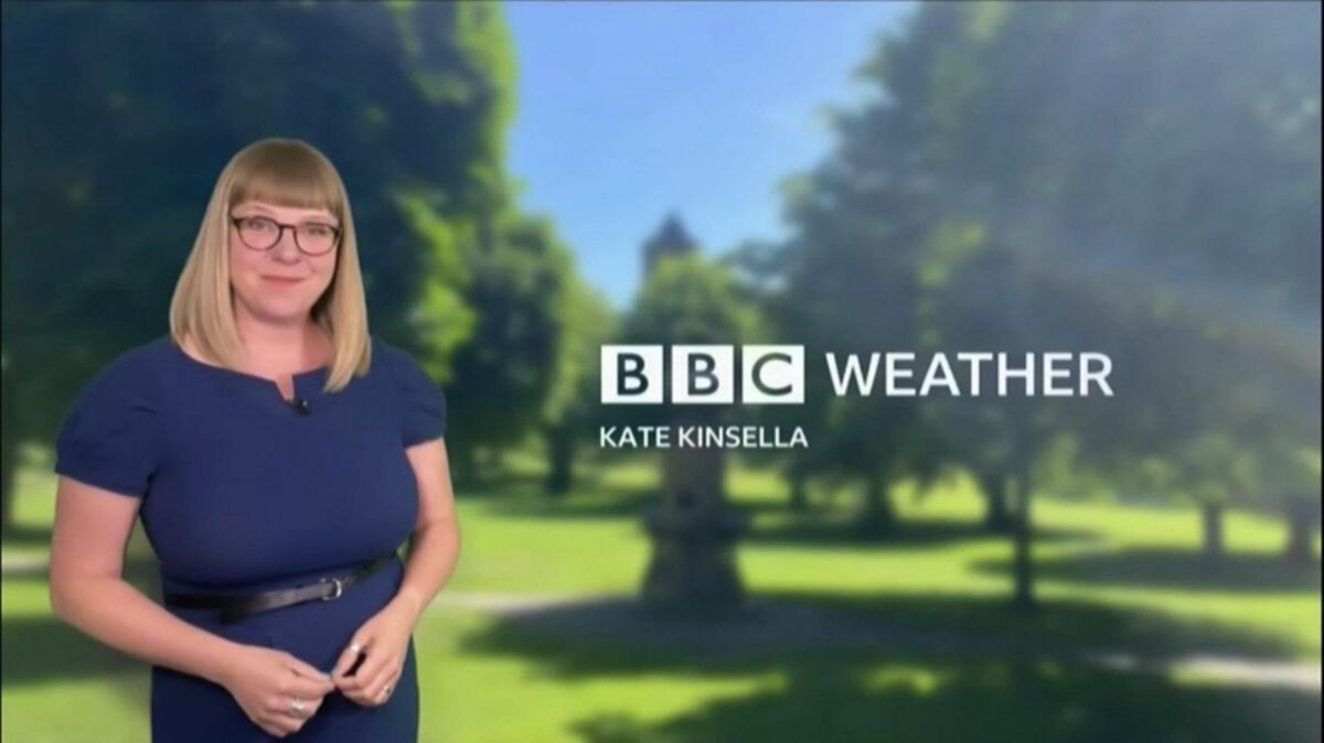 KATE KINSELLA