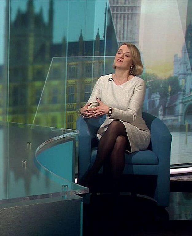 LAURA KUENSSBERG