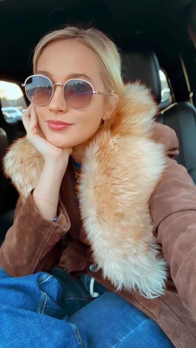 Анна лагерь