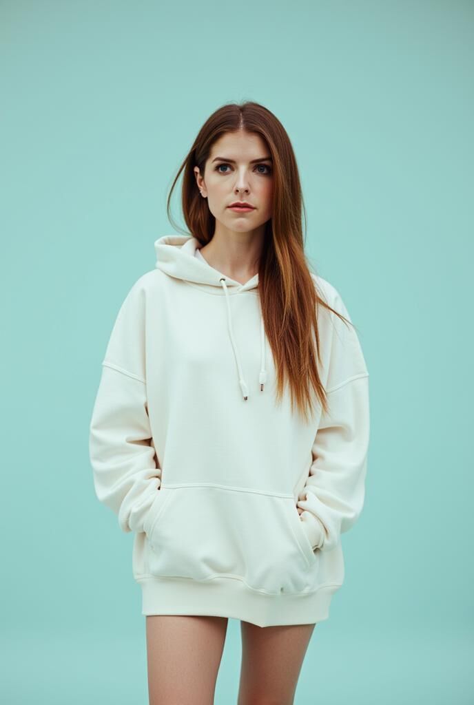 Anna Kendrick ist sehr heiß.