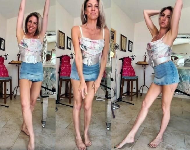 Celebrity Feet 