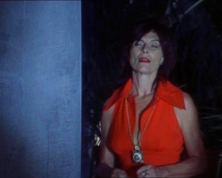 Titten Adrienne Barbeau