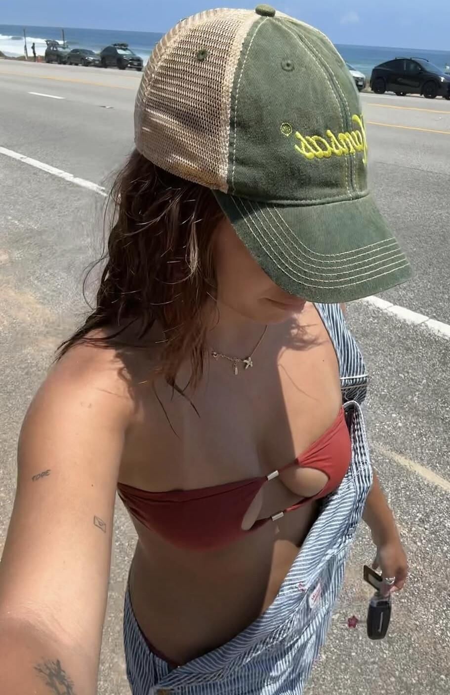 Kenzie Z