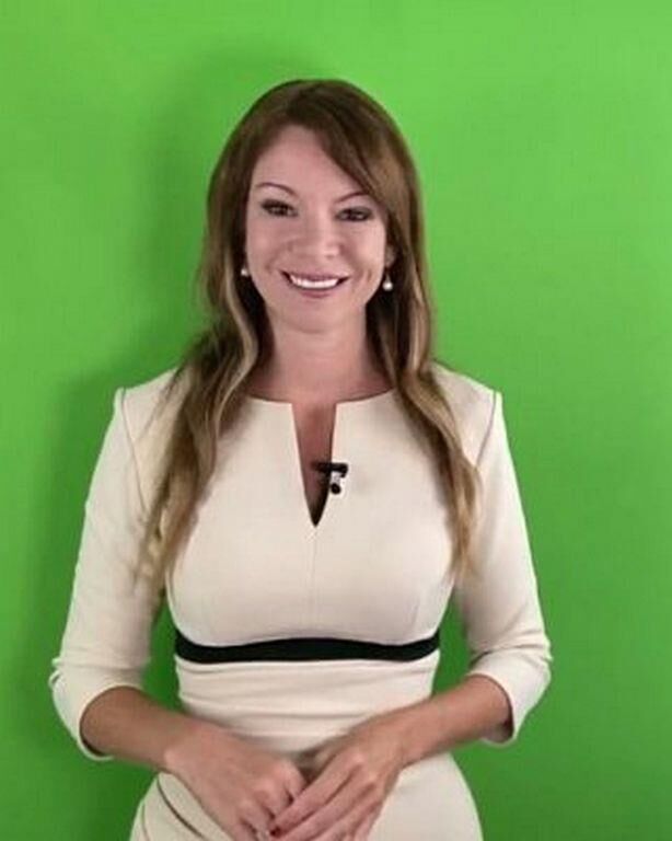 ELIZABETH RIZZINI