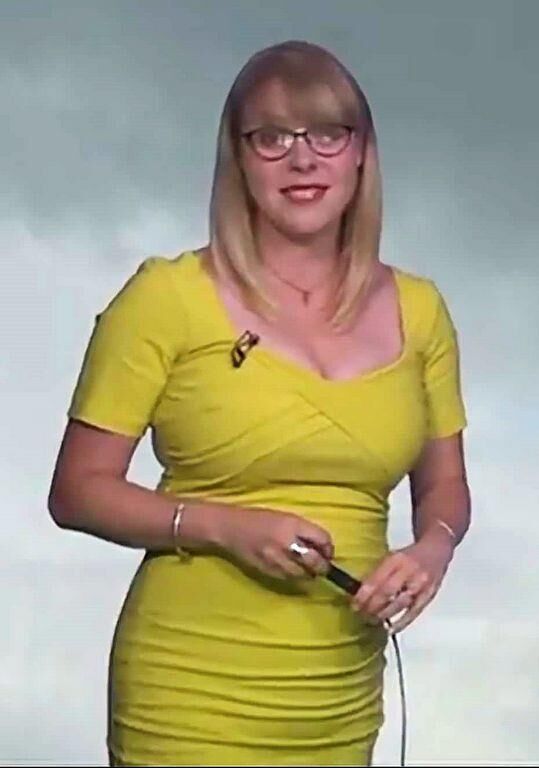 KATE KINSELLA