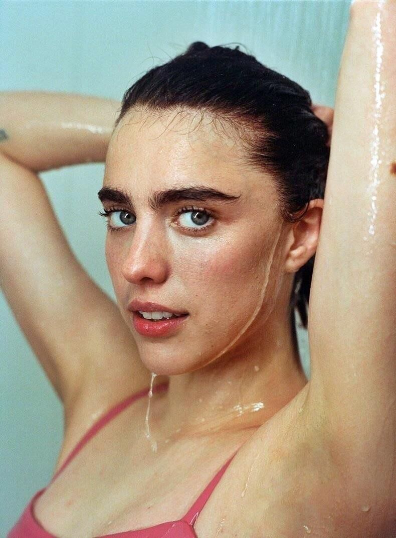 Celebrity Armpits 