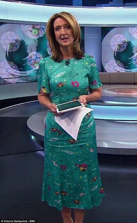VICTORIA DERBYSHIRE
