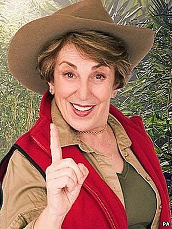Edwina Currie