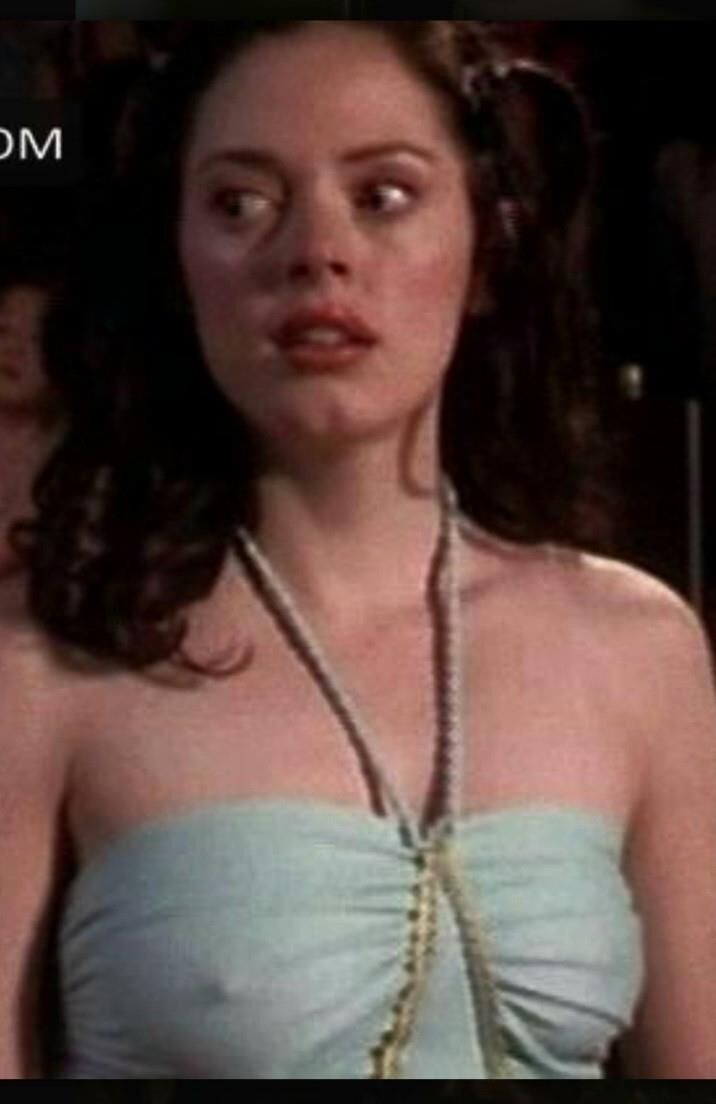 Rose McGowen Charmed #
