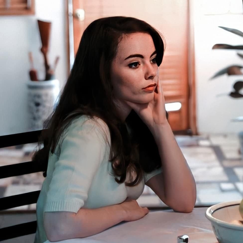 Freya Tingley