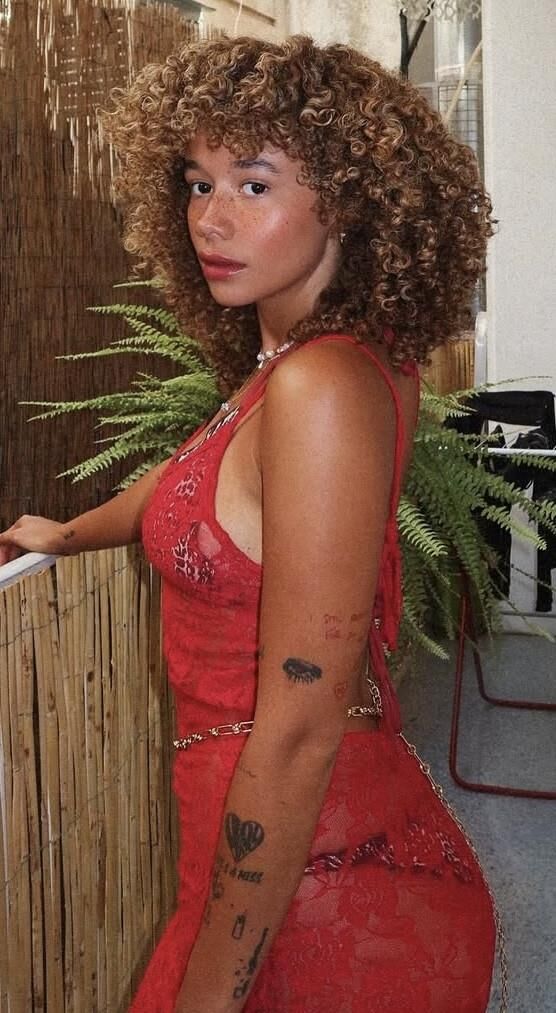 Talia Jackson 