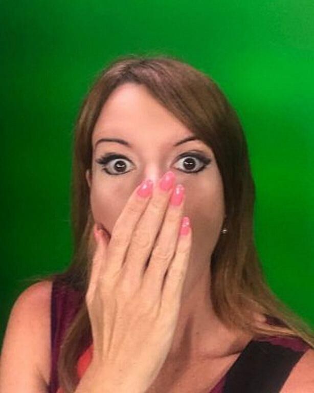 ELIZABETH RIZZINI
